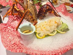 -RIVIERA 松鹤楼(外滩店)