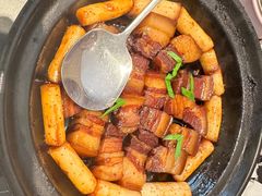 -芳芳私房菜·精做淮扬菜(承德路店)