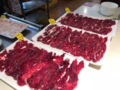 胸口油-潮泰牛肉火锅 · 创于1992年(车公庙店)