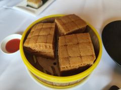 -顺德喜来登酒店·采悦轩