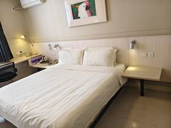 -锦江之星(南京新街口店)