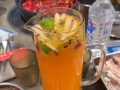 -江湖六膳門串串香(隆礼路店)