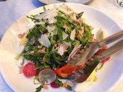 -IL Forno 意坊·意大利餐厅(花园店)