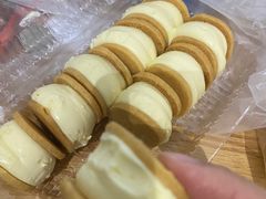 -甜嘟嘟烘焙坊(舒城路店)