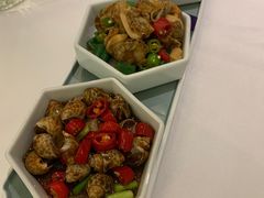 -开海·红岛海鲜虾水饺(石老人店)