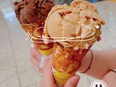 -LUNEURS月乐诗·法式冰淇淋(环贸店)