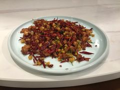 -院8里·小聚园老川菜(九眼桥店)