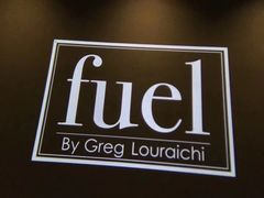 -AZUL by FUEL蓝色·法式酒馆(琶醍店)