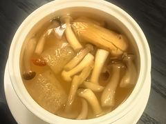 -悦融琥珀·京鲁菜(西单店)