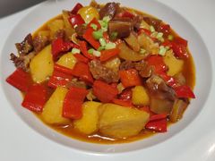 -南堂馆·新川菜(春熙路店)