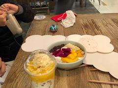 -宝珠奶酪(长宁金虹桥店)