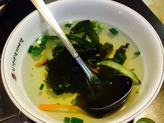 -金明子八带鱼馆(正宗韩国连锁店)