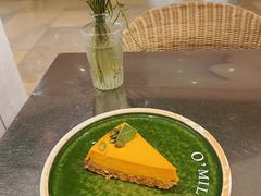 -O'mills Sourdough Bakery&Bistro(永嘉路店)