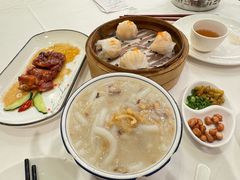 -南园酒家(前进路店)