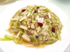 -洲晓鲜·舟山海鲜大排档(朱家尖风景区店)