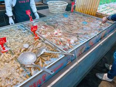 -钱库里海鲜自助(唐山街店)