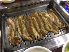-长今家韩国料理(瑞景店)