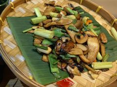 -云海肴·汽锅鸡·云南菜(天津国金汇店)