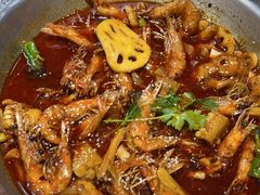 -邵汇大虾(同康路店)