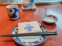-小山日本料理(兴业太古汇店)