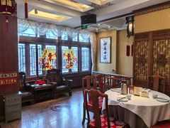 -峨嵋酒家(地安门店)