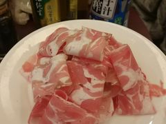 -老字号京味涮肉坊(梦溪路店)