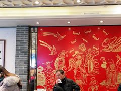 大堂-德兴馆(山西南路店)