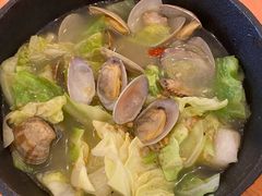 -萨莉亚意式餐厅(河东万达店)