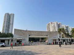 -厦门大学(思明校区)
