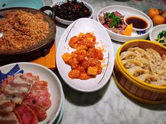 菠萝咕咾肉-小菜园新徽菜(无锡宜家荟聚中心店)