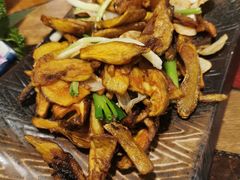 -紫滇源云南生态菜(丹凤街店)