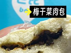 -巴比馒头(武林路店)