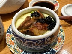 -大岛日本料理铁板烧(南通大饭店)