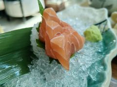 -熹炭精致日料(金融街购物中心店)