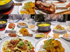 -小放牛炒菜馆(裕华万达店)