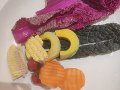 -阿源鱼捞斑鱼火锅·海鲜粥(山景尚宅店)