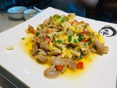 -千岛湖小鱼儿·淳安匠心农家菜