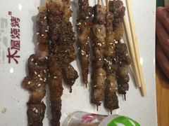 -木屋烧烤(西南角店)