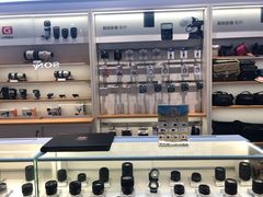 -Sony Store 索尼(来福士店)
