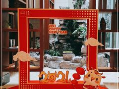 -天明山温泉大酒店