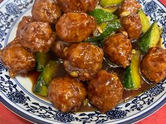 -北大地皖峰饭馆