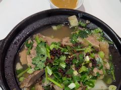 -香港深仔记茶餐厅(东门店)