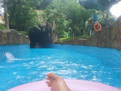 -苏州乐园森林水世界