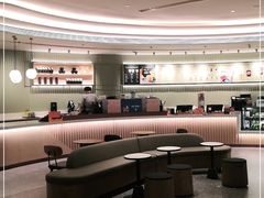 大堂-星巴克臻选(上海陆家嘴中心店)