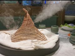 -鲜潭蒸汽石锅鱼(五道口购物中心店)