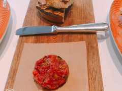 -文华扒房及酒吧(香港文华东方酒店)