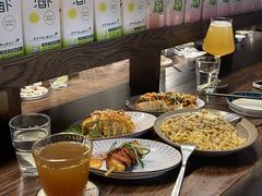 -杨梅市场·打工人小酒馆(新天地店)