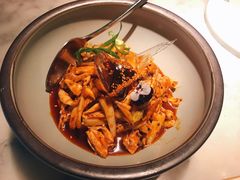 -辛香汇·现炒川菜(淮海路百盛店)