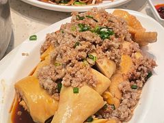 -肥仔文澳门猪骨煲(南京西路店)