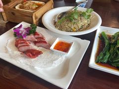 -彩景大酒楼(万泰新天地店)